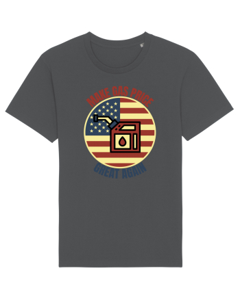 Make Gas Price Great Again  Anthracite
