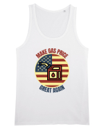 Make Gas Price Great Again  Maiou Bărbat Runs