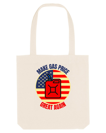Make Gas Price Great Again  Natural