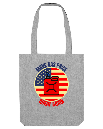 Make Gas Price Great Again  Heather Grey