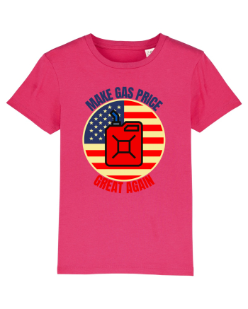 Make Gas Price Great Again  Raspberry