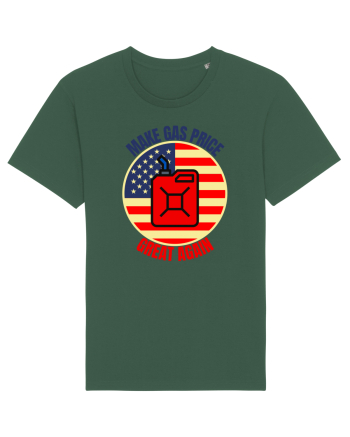 Make Gas Price Great Again  Bottle Green