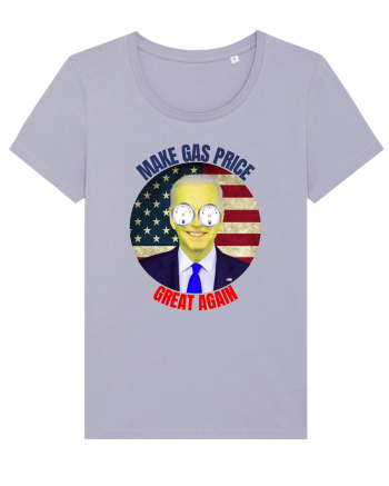 Make Gas Price Great Again  Lavender