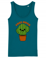 Free Hugs Kawaii Cactus Maiou Damă Dreamer