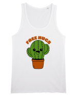 Free Hugs Kawaii Cactus Maiou Bărbat Runs