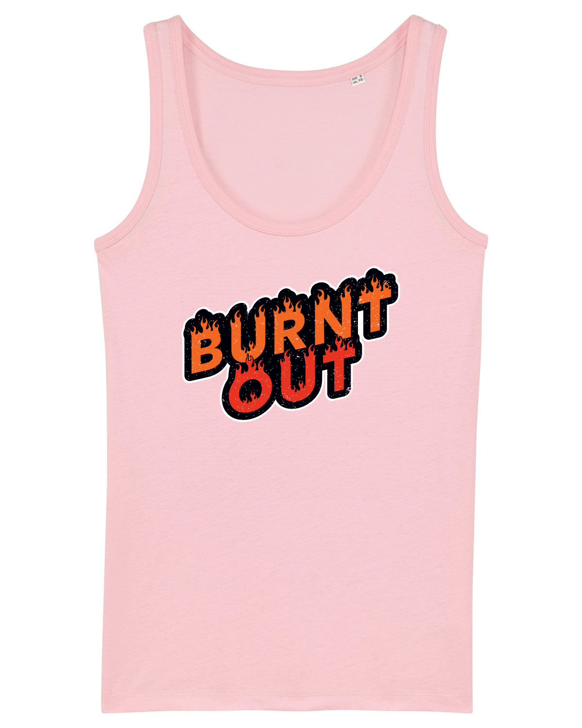 Maiou Damă Dreamer Cotton Pink