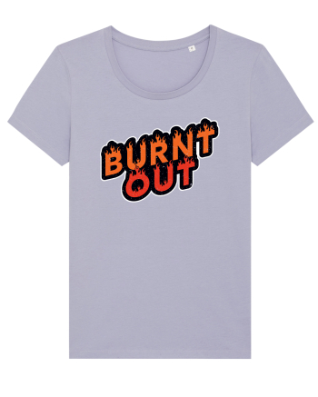 Burnt out Lavender
