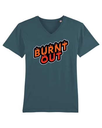Burnt out Stargazer