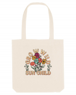 Grow Wild Sun Child Sacoșă textilă
