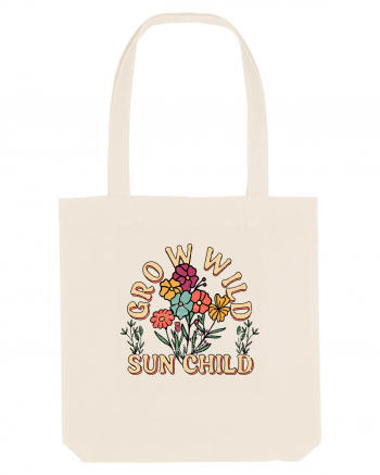 Grow Wild Sun Child Natural