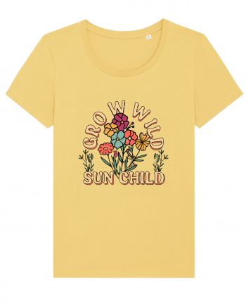 Grow Wild Sun Child Jojoba