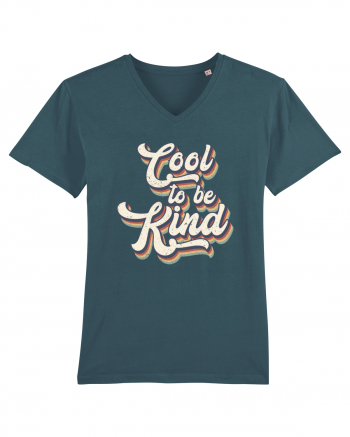 Retro Cool To Be Kind Stargazer