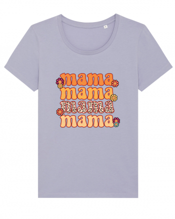 Retro Mama Lavender