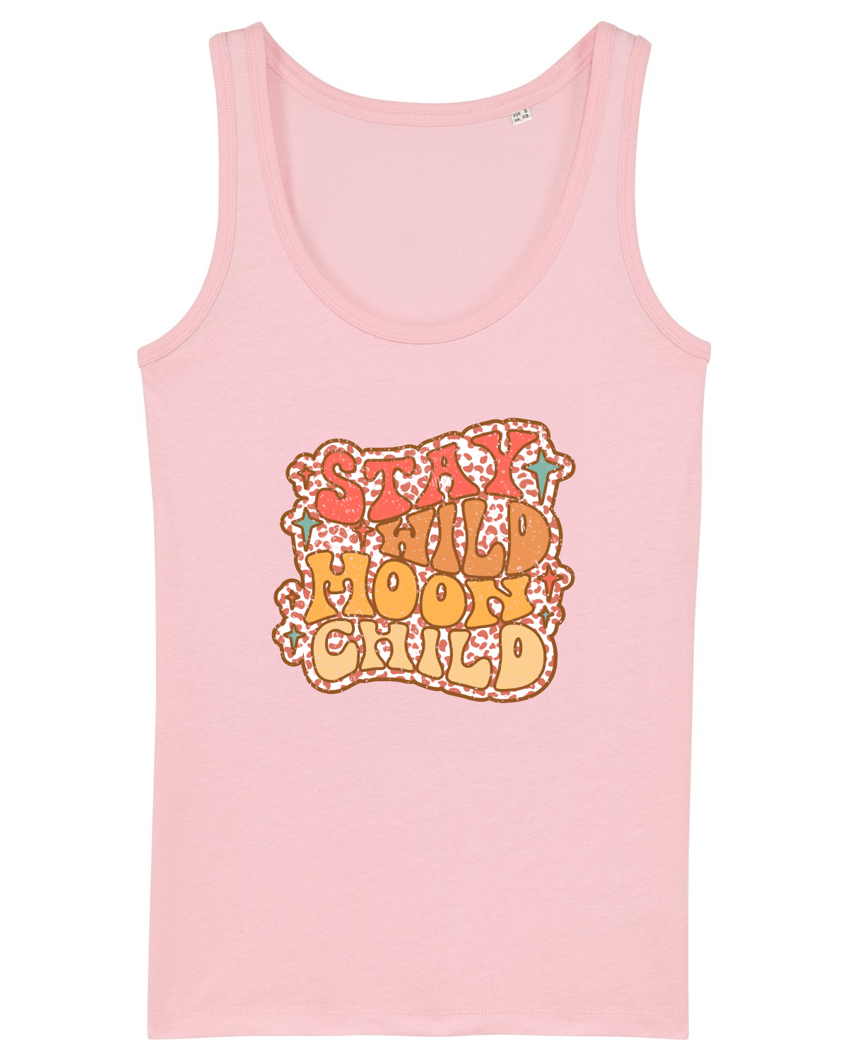 Maiou Damă Dreamer Cotton Pink