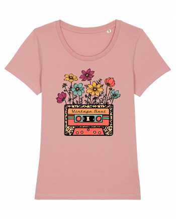 Wildflower Cassette Retro Canyon Pink