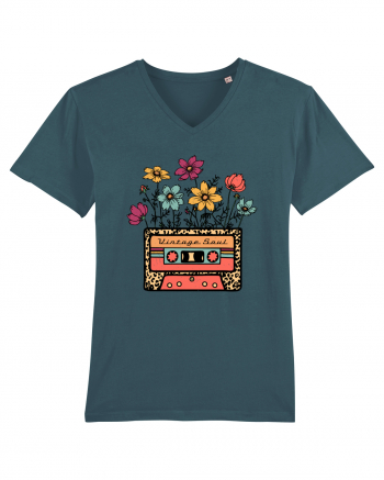 Wildflower Cassette Retro Stargazer