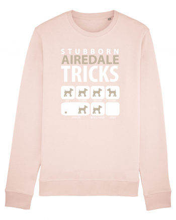 AIRDALE Candy Pink