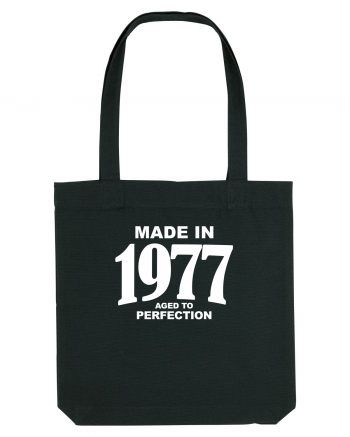 MADE IN 1977 Black