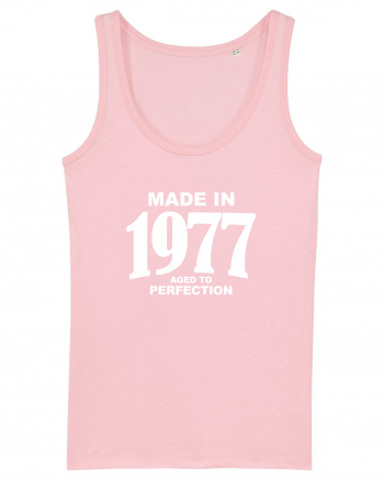 MADE IN 1977 Cotton Pink