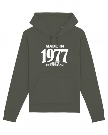 MADE IN 1977 Khaki