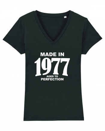 MADE IN 1977 Black