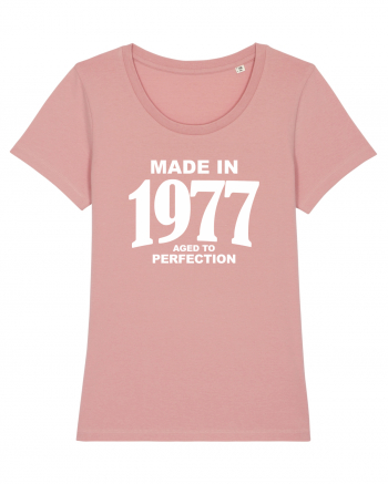 MADE IN 1977 Canyon Pink