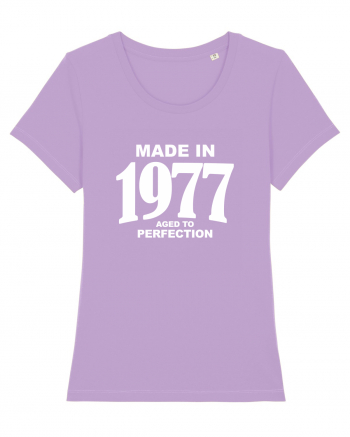 MADE IN 1977 Lavender Dawn