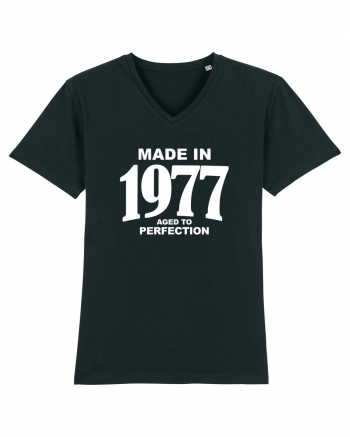 MADE IN 1977 Black