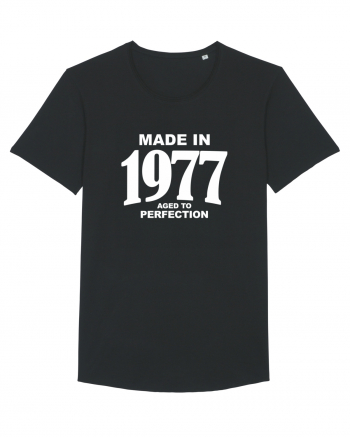 MADE IN 1977 Black