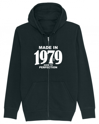 MADE IN 1979 Black