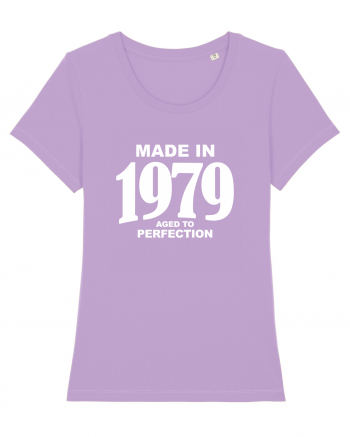 MADE IN 1979 Lavender Dawn