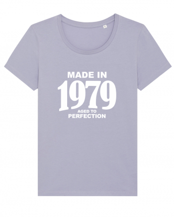 MADE IN 1979 Lavender