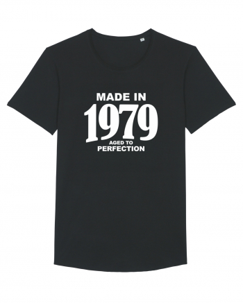 MADE IN 1979 Black