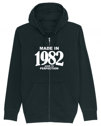 MADE IN 1982 Black