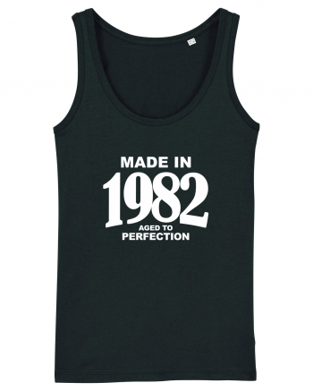 MADE IN 1982 Black