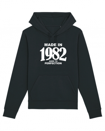 MADE IN 1982 Black