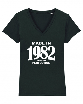 MADE IN 1982 Black