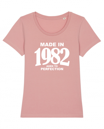 MADE IN 1982 Canyon Pink