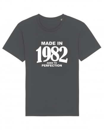 MADE IN 1982 Anthracite