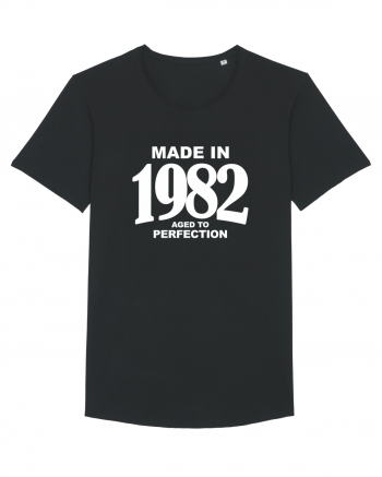 MADE IN 1982 Black