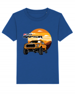 Ford F 150 Raptor Essential Tricou mânecă scurtă  Copii Mini Creator