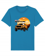 Ford F 150 Raptor Essential Tricou mânecă scurtă Unisex Rocker