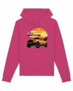 Ford F 150 Raptor Essential Hanorac Unisex Drummer