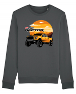 Ford F 150 Raptor Essential Bluză mânecă lungă Unisex Rise