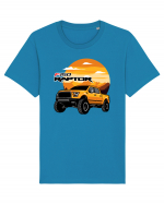 Ford F 150 Raptor Essential Tricou mânecă scurtă Unisex Rocker