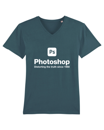 Photoshop Stargazer