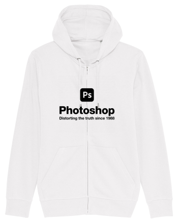 Photoshop White