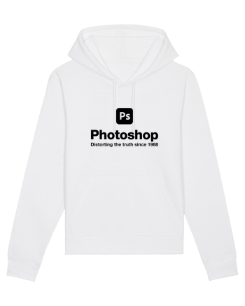 Photoshop White