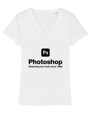 Photoshop White