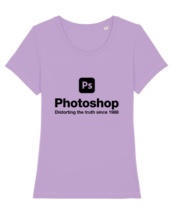 Photoshop Lavender Dawn